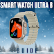 smart watch ultra 8 Guide