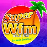 Cover Image of Download Radio Super WFM 98.3 - Olmos  APK