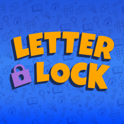 LetterLock Puzzle logo