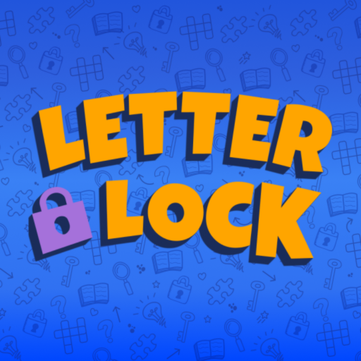 LetterLock Puzzle