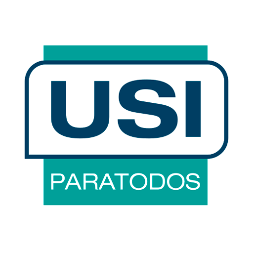Entregas Usi Paratodos logo