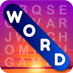 Icon image Word Search Puzzle - Word Game