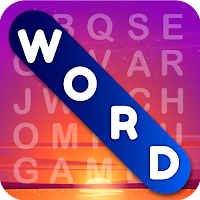 Word Search Puzzle - Free Word Game and Word fun
