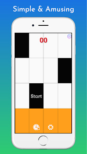 White Tiles：Piano Game 3