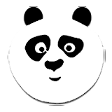 Panda Theme for Be Launcher icon