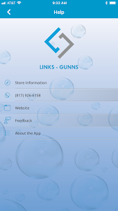 Links - Gunns Dry Cleaning