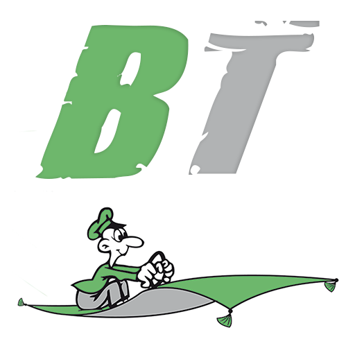 Fahrschule Benli - BenliTeam logo