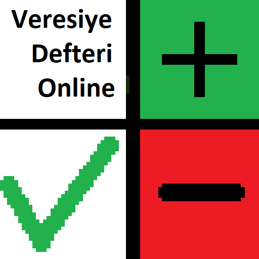 TeraSistem Veresiye Takip PRO logo
