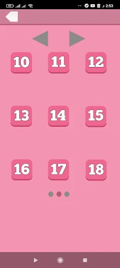 Kpop Quiz - Screenshot 2