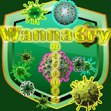 WannaCry Defense icon