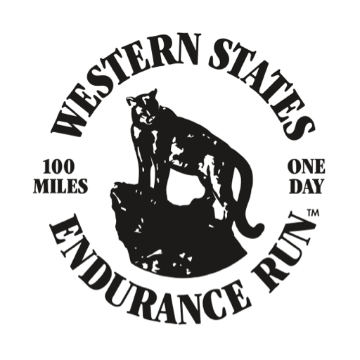 Western States Endurance Run logo