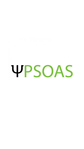 PSOAS Screen 2