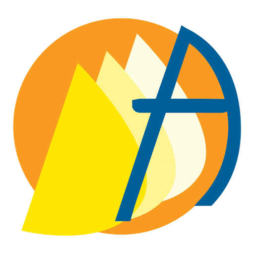 Aladarsail - Operatore logo