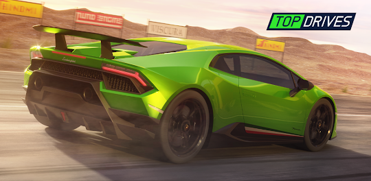 Hutch Games Soft Launches 'MMX Racing' – Think 'CSR Racing' but