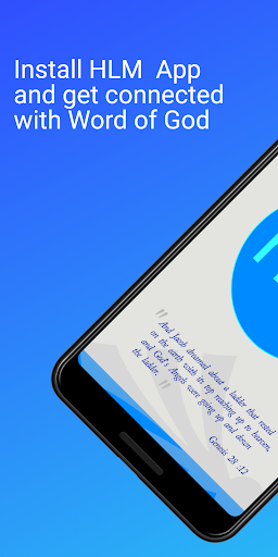 Android application HLM - The Way to Eternal Life screenshort