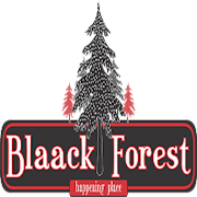 Blaack Forest Vendor