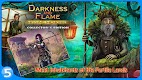 screenshot of Darkness and Flame 2