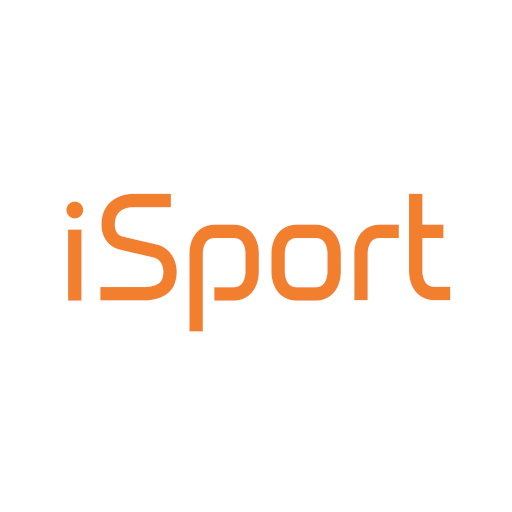 iSport 1.0 Icon