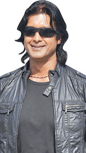 Rajesh Hamal -Wallpapers Screen 3