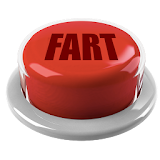 Fart Button Sound (Prank) icon