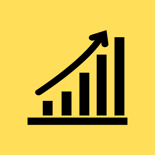Stock Market News logo
