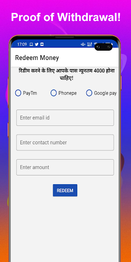 Scratch To Win Real Cash