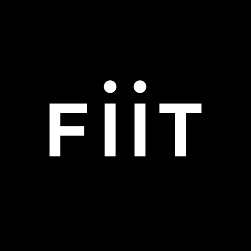 Fiit: Workouts & Fitness Plans 2.43.0 Icon