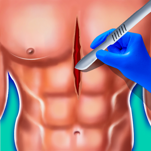 Coração Médico - Dr Cirurgia Jogo::Appstore for Android