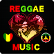 Reggae Music Radio - All Reggae Songs - Androidアプリ