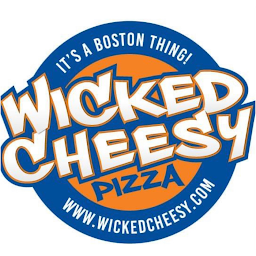 Icon image Wicked Cheesy Pizza