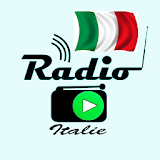 Radio Italy icon