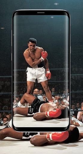 Download Muhammad Ali Wallpaper HD Fight 4K Free for Android - Muhammad Ali  Wallpaper HD Fight 4K APK Download 