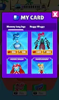 تنزيل Merge Fusion: Monster Playtime 1658886919000 لـ اندرويد