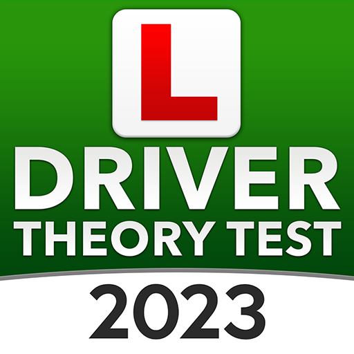 Driver Theory Test Ireland DTT 3.4 Icon