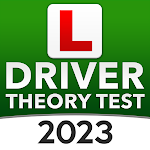 Cover Image of 下载 Driver Theory Test Ireland DTT  APK