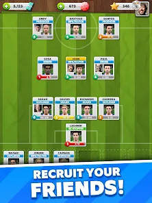 Score! Match - PvP Football – Apps on Google Play