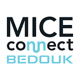 Mice Connect Bedouk icon