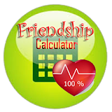 Friendship Calculator icon