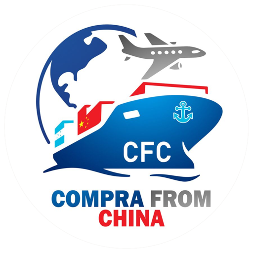 CompraEnChina logo