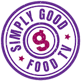 Simply Good Food TV icon