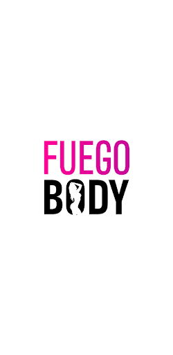 Android application Fuego BODY screenshort