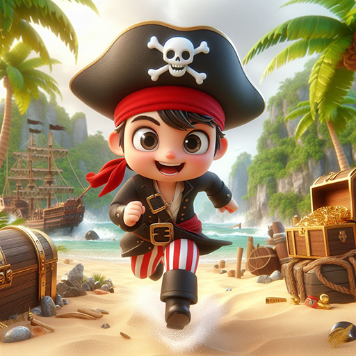 Little Pirate Adventure