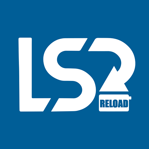 LS-RELOAD: Mitra Pulsa & Kuota logo