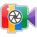 V2Art 🔥 video effects and filters, Photo 1.0.40 APK Descargar
