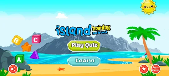 island-traning-school