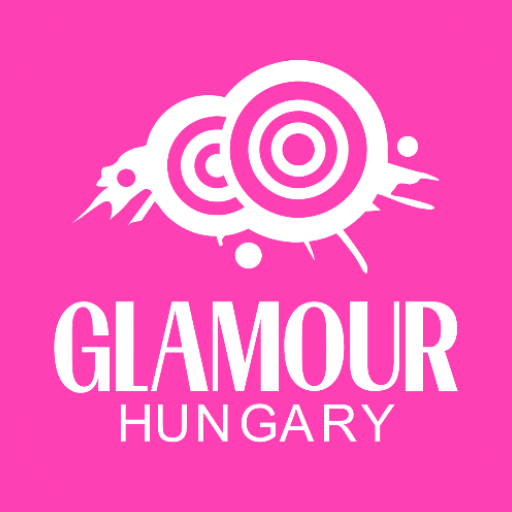 GLAMOUR Hungary logo