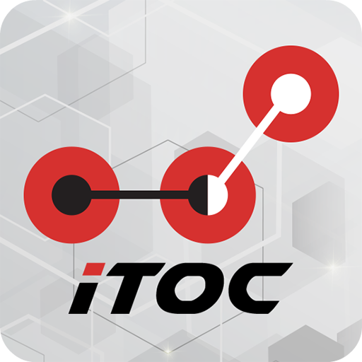 ITOC Apps logo