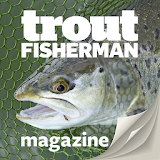 Trout Fisherman icon