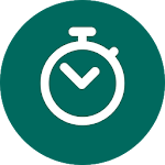Cover Image of Herunterladen Floating Timer - clock, timer and stopwatch 1.8.9 APK