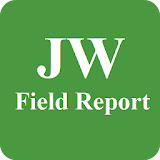 JW Field Report icon